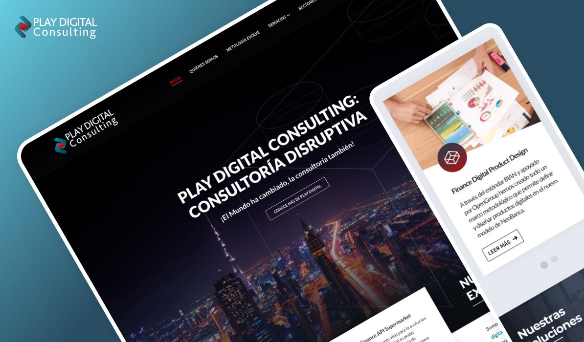 Play Digital Consulting